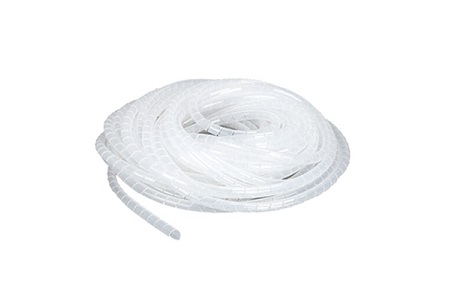 Spiral cable wraps SWB
