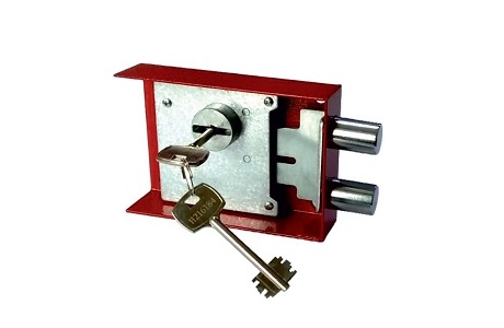 Safe locks