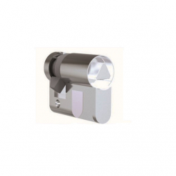 The secret for lock RZ 2001-033, triangle 8 mm 
