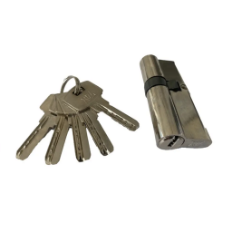 Цилиндр для замка ключ ключ RZ 30х30