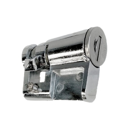 Cylinder mechanism for lock RZ LPHC.30KD, insert different key