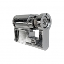 Cylinder mechanism for lock RZ LPHC.30KD, insert different key 1