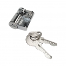 Cylinder mechanism for lock RZ LPHC.30KD, insert different key 2