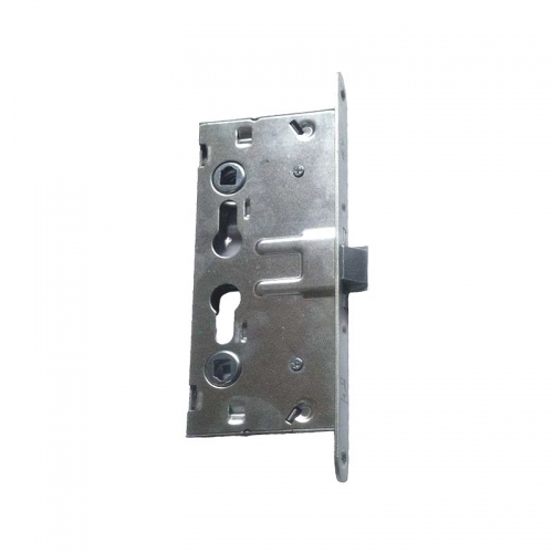 Fire-rated door lock RZ 1739, body