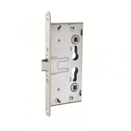 Fire door deadbolt lock RZ 815