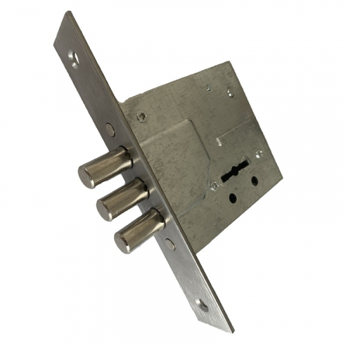 Mortise lock RZ 1082-3.0.0, 3 keys Mortise lock RZ 1082-3.0.0, 3 keys