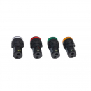 LED indicator 16 mm green RZ AD16-22DS/G 2