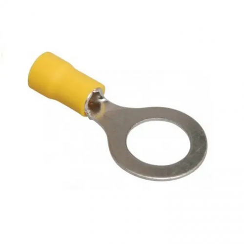 Tip ring 5 5 RZ RV5.5-12, insulated