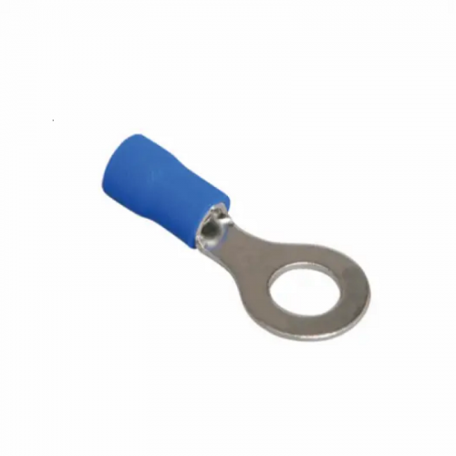 Insulated ring ferrule 2 RZ RVM2-3.5