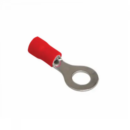 Ring terminal for screw RZ RVS1.25-4