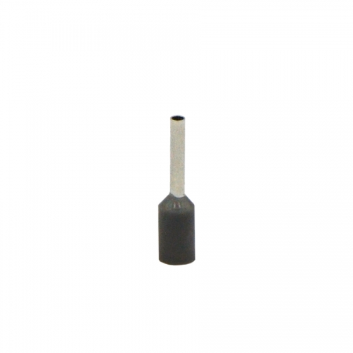 Insulated pin cable terminal RZ E7508