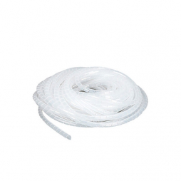 Braid for RZ SWB-24 cable, white