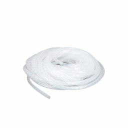 Braid for RZ SWB-24 cable, white