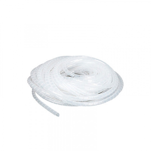 Braid for RZ SWB-24 cable, white