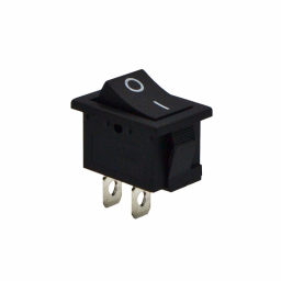 On-off switch RZ KCD1-B201