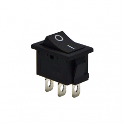 Two-position switch RZ KCD1-B301