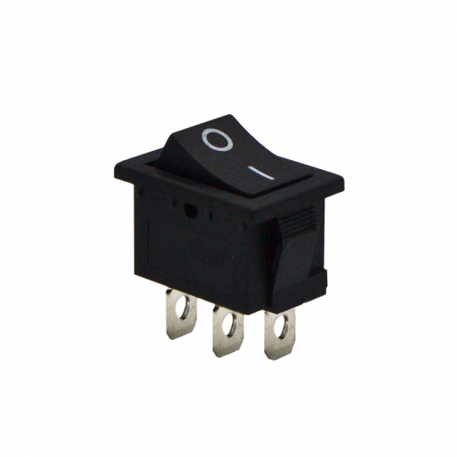 Two-position switch RZ KCD1-B301