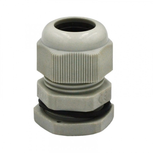The cable gland with M18 RZ thread