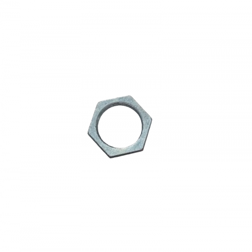 Nut М22х1,5 hexagonal RZ, steel