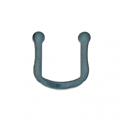 RZ FC steel staple