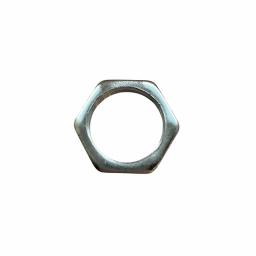Nut M18 RZ M18, hexagonal, steel