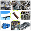 Шпилька приварная RZ WP412, М4*12 2 Шпилька приварная RZ WP412, М4*12 2