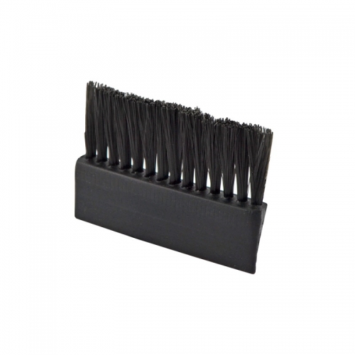 Brush gland for cabinets RZ 730-V3-20, H=20 mm