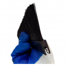 Black brush seal RZ FRB-50, polypropylene brush, H=50 mm 2 Black brush seal RZ FRB-50, polypropylene brush, H=50 mm 2