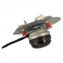 Дымосос RZ SPAC92150-001, 70 Вт, 2200 об/мин 6 Дымосос RZ SPAC92150-001, 70 Вт, 2200 об/мин 6