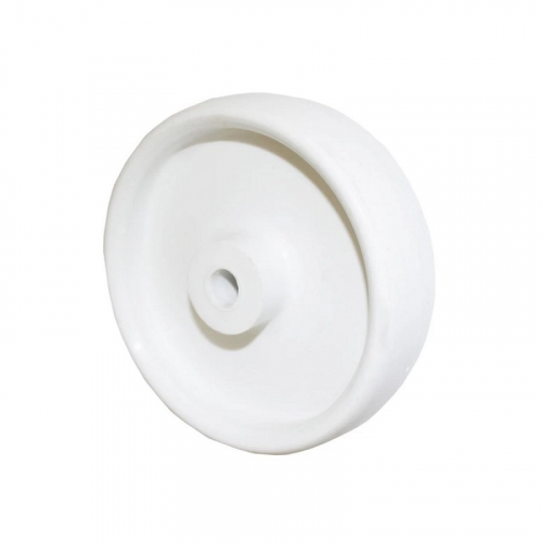 Industrial wheel RZ R80, polypropylene