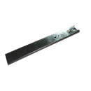 Furniture rails for drawers RZ SH45.18.45, 45х450 mm, up to 45 kg 1