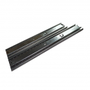 Furniture rails for drawers RZ SH45.18.45, 45х450 mm, up to 45 kg 2