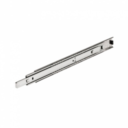 Шариковые направляющие для выдвижных ящиков RZ 5301T-22, до 80 кг