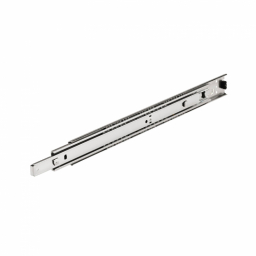 Extendable RZ ШНПВ-450 slide rails, length 450 mm, 2 pcs.