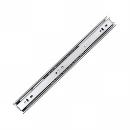 Full extension guide RZ ШНПВ-550, length 550 mm, 2 pcs.