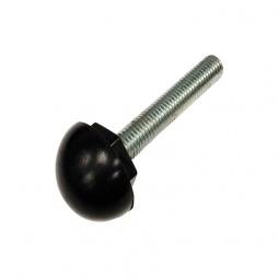 Furniture adjustable support RZ C-1250, M12, length 50 mm