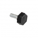 Furniture support adjustable 50 mm RZ Ш-850, M8 1