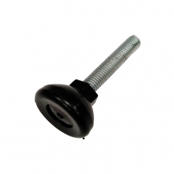 Adjustable legs for furniture RZ Я-1250, M12, length 50 mm