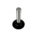 Adjustable legs for furniture RZ Я-1250, M12, length 50 mm 1
