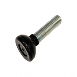 Height adjustable furniture feet RZ Я-1270, M12, length 70 mm