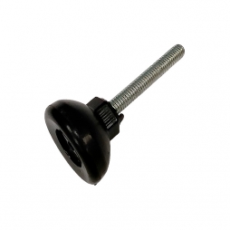 Furniture legs RZ Я-630, M6, length 30 mm
