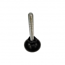 Furniture legs RZ Я-630, M6, length 30 mm 1