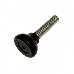 Furniture legs adjustable M8 RZ Я-840, M8, length 40 mm