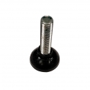 Furniture legs adjustable M8 RZ Я-840, M8, length 40 mm 1
