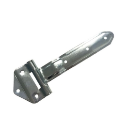 Steel hinge for truck door RZ 13120