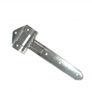 Steel hinge for truck door RZ 13120 2