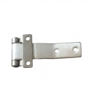 Steel hinge for van doors RZ 13124S 1