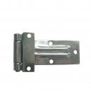 Hinge for refrigerated truck RZ 13128 2