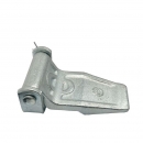 Hinge for container doors RZ 13138 3