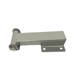 Welded truck tailgate hinge RZ 13184